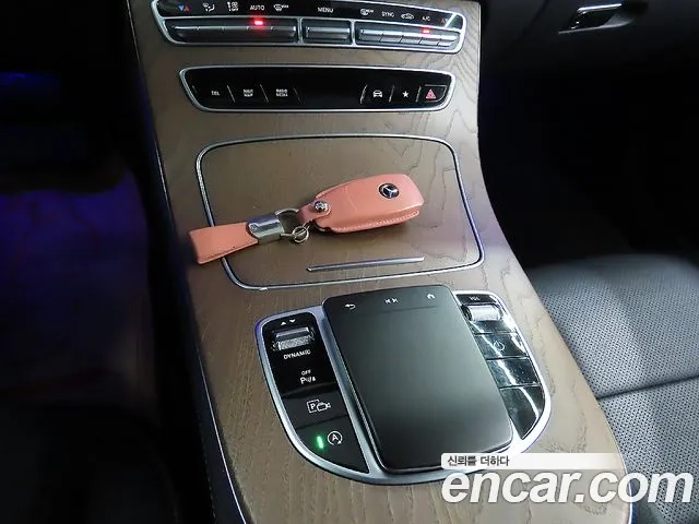 Mercedes-Benz E-Class W213 id 2927387 из Кореи 2