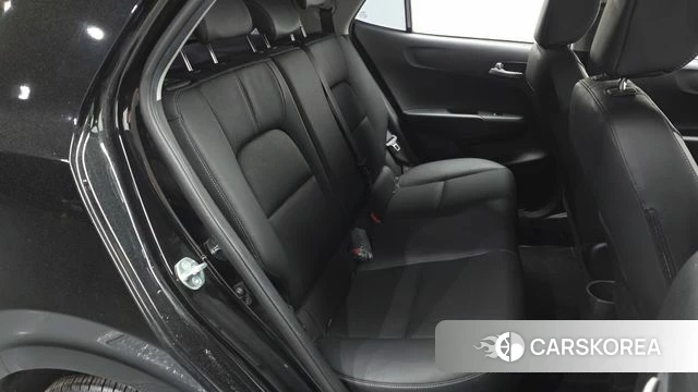 Kia Morning Urban (JA) 2023 Черный из Кореи, фото 2