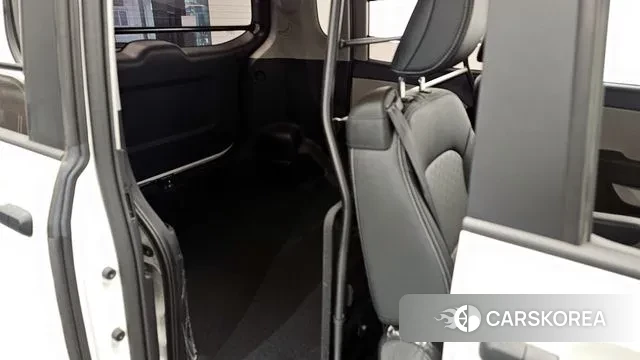 Kia The New Ray 2021 Белый из Кореи, фото 2