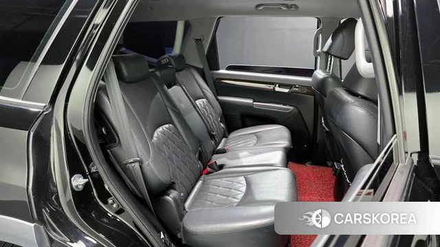 Kia The New Mohave 2019 Черный из Кореи, фото 2