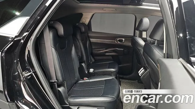 Kia Sorento 4th Generation id 2675699 из Кореи 2