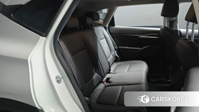 Kia The New Seltos 2024 Белый из Кореи, фото 2