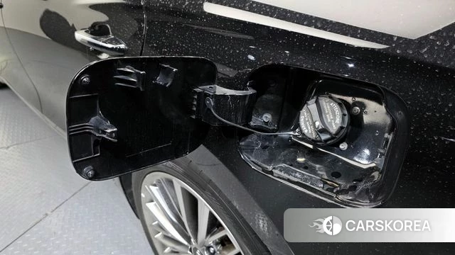 Hyundai Grandeur IG 2019 Черный из Кореи, фото 2