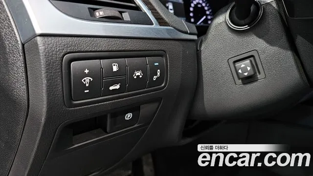 Genesis G80 id 2439002 из Кореи 2