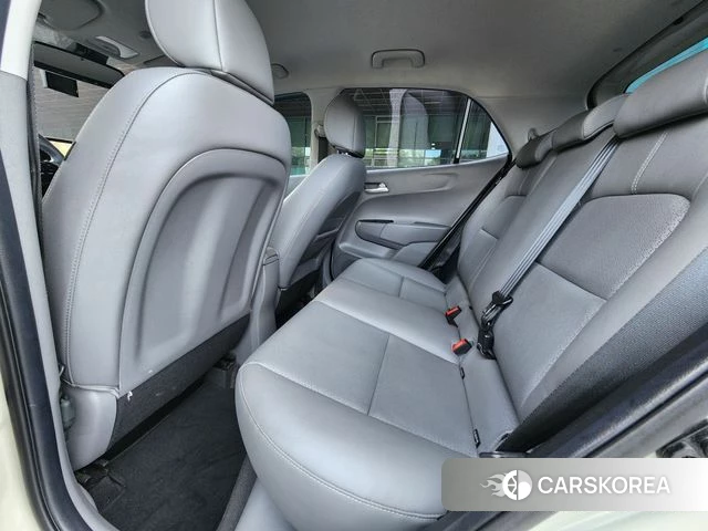 Kia Morning Urban (JA) 2020 Жемчужный цвет из Кореи, фото 2