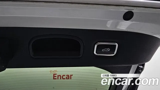 Kia Stinger 2018 Белый из Кореи, фото 2