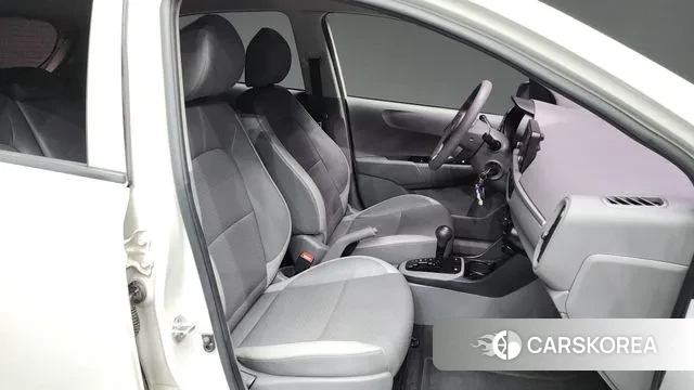 Kia All New Morning (JA) 2018 Жемчужный цвет из Кореи, фото 2