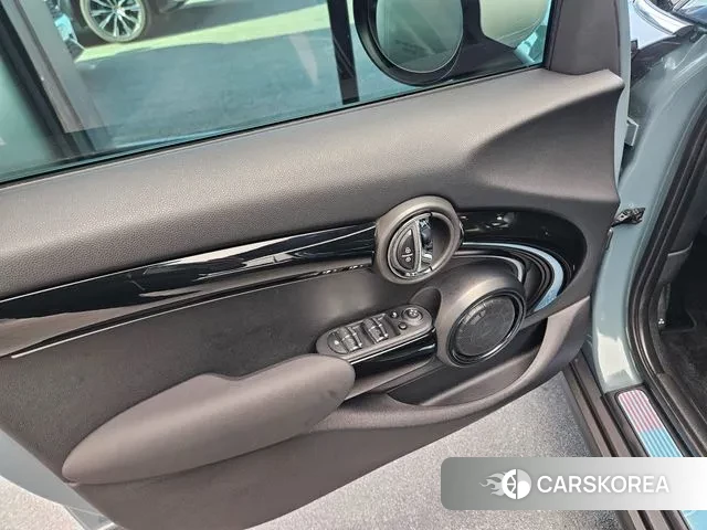 Mini Cooper S 2023 Синий нефрит из Кореи, фото 2