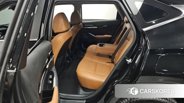 Kia The New Seltos 2024 Черный из Кореи, фото 2