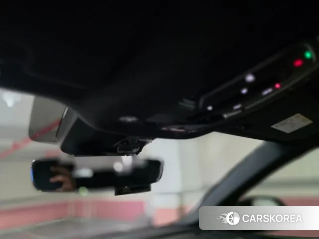 Audi Q8 (4M) 2021 Черный из Кореи, фото 2