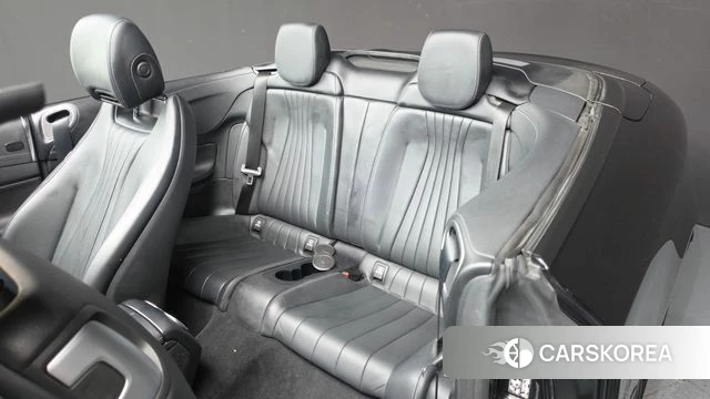 Mercedes-Benz E-Class W213 2022 Черный из Кореи, фото 2