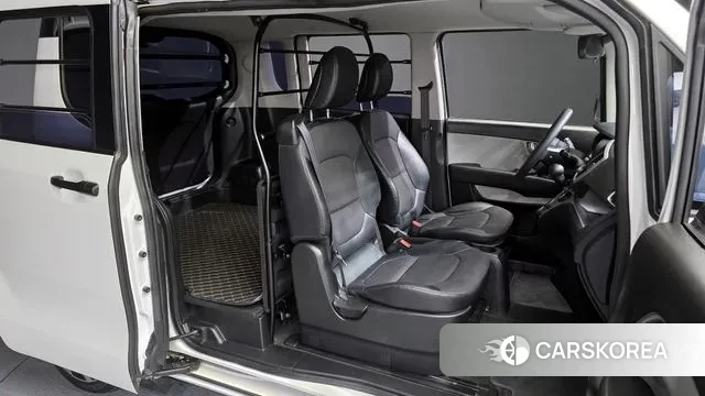 Kia The New Ray 2021 Белый из Кореи, фото 2