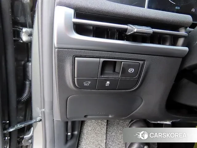 Hyundai The New Tucson (NX4) 2025 Серый из Кореи, фото 2