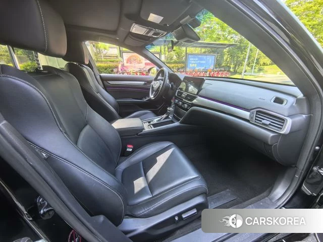 Honda Yingshipai 2023 Черный из Китая, фото 2