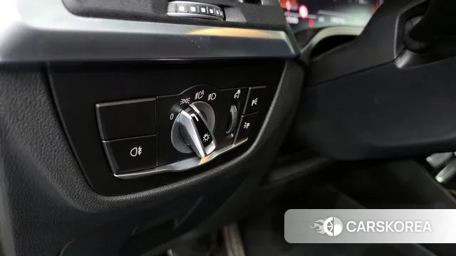 BMW X3 (G01) 2023 Белый из Кореи, фото 2