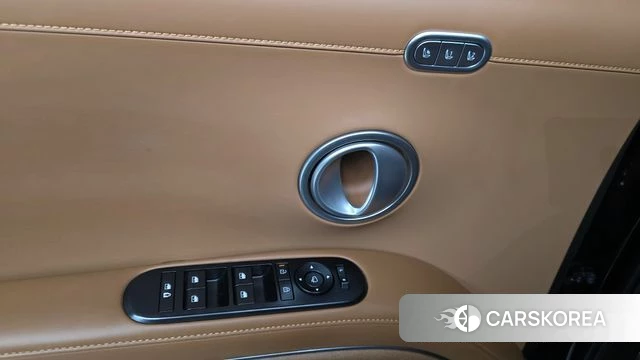 Hyundai Palisade (LX3) 2025 Черный из Кореи, фото 2