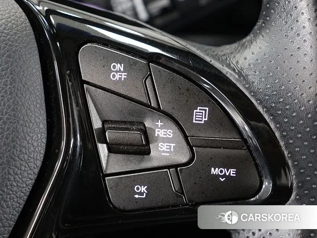 Ssangyong Berry New Tivoli 2022 Белый из Кореи, фото 2