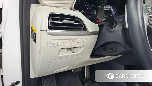 Hyundai Palisade 2020 Белый из Кореи, фото 2