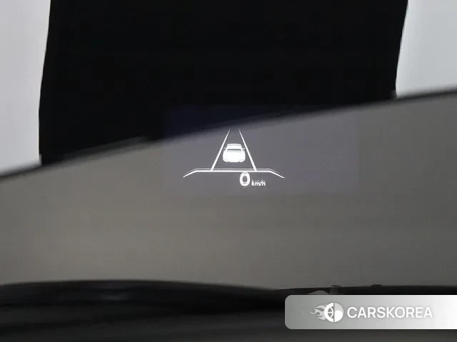 Genesis G80 (RG3) 2021 Черный из Кореи, фото 2