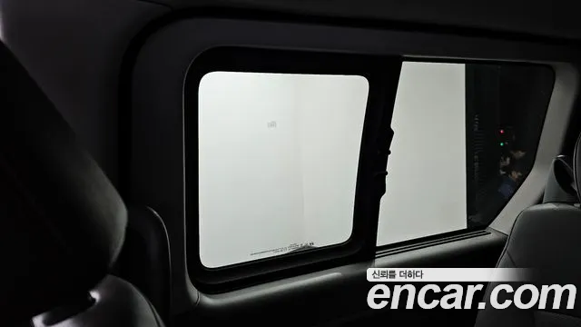 Hyundai The New Grand Starex id 2680467 из Кореи 2