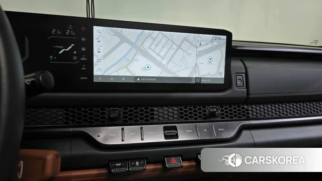 Kia Tasman 2025 Песочный из Кореи, фото 2