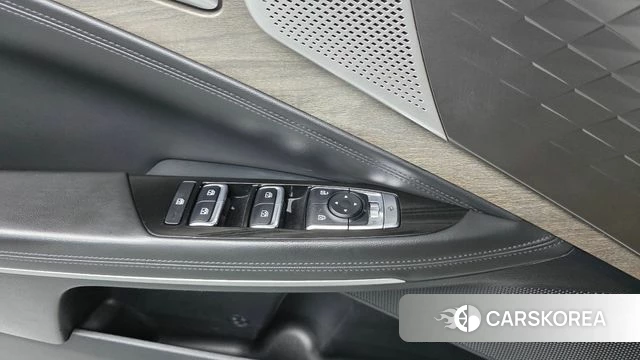 Kia K8 2023 Белый из Кореи, фото 2