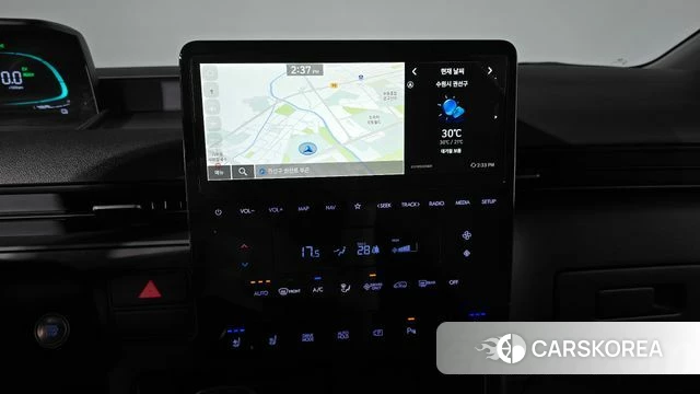 Hyundai Staria 2024 Черный из Кореи, фото 2