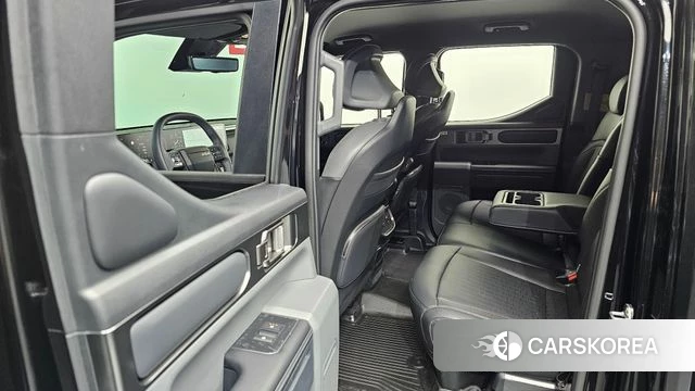 Kia Tasman 2025 Черный из Кореи, фото 2