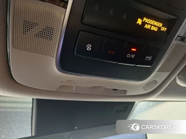 Hyundai Sonata (DN8) 2019 Белый из Кореи, фото 2