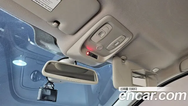 Renault Korea (Samsung) New QM3 id 2680565 из Кореи 2