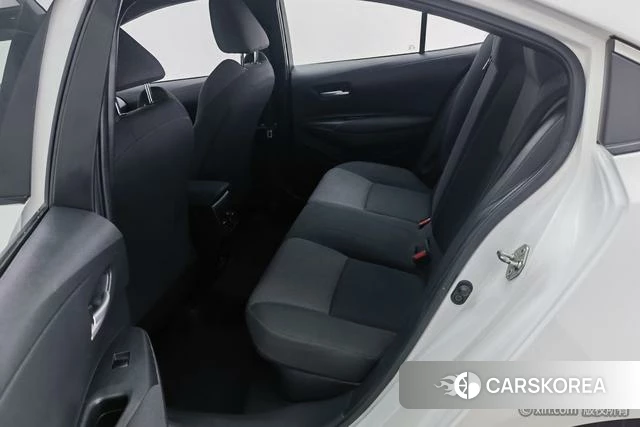 Toyota Lei Ling 2023 Белый из Китая, фото 2