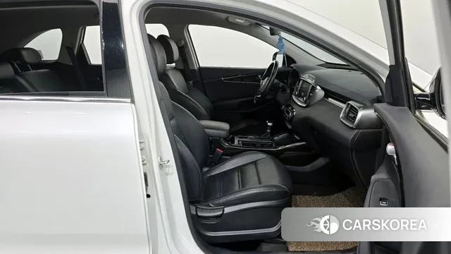 Kia The New Sorento 2018 Белый из Кореи, фото 2