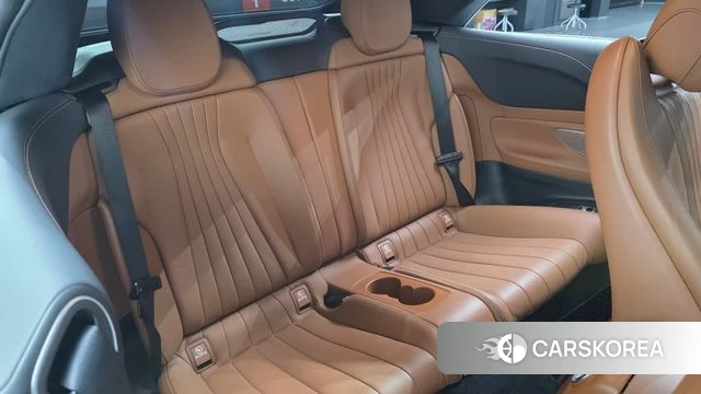 Mercedes-Benz E-Class W213 2020 Белый из Кореи, фото 2