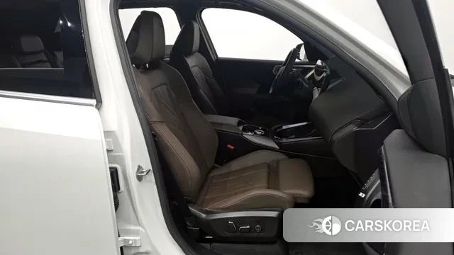 BMW X3 (G45) 2025 Белый из Кореи, фото 2