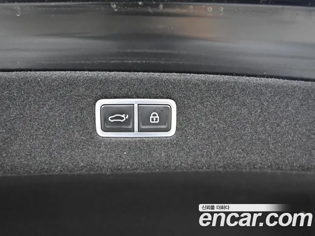 Genesis G90 (RS4) id 2635665 из Кореи 2