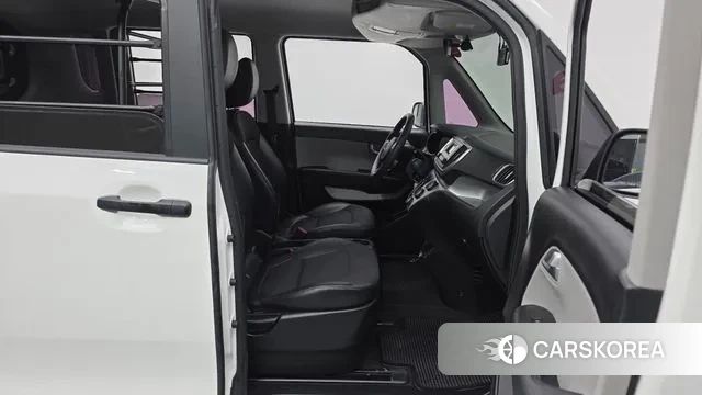 Kia The New Ray 2021 Белый из Кореи, фото 2