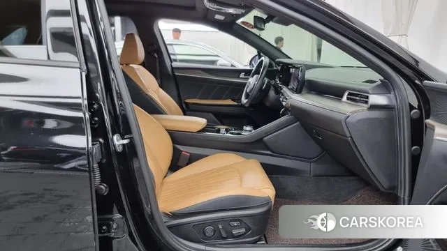 Kia K5 3rd generation id 3165909 из Кореи 2