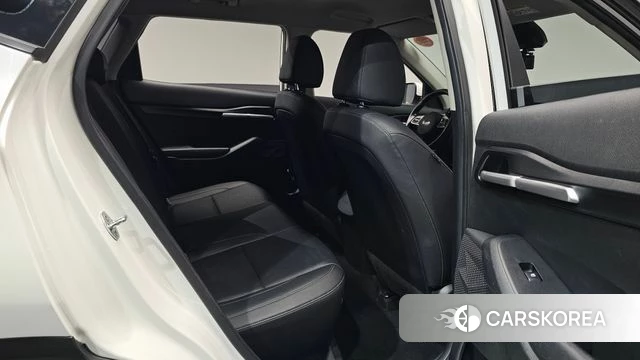 Kia Seltos 2021 Белый из Кореи, фото 2