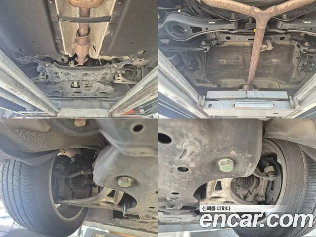 Hyundai Grandeur IG 2018 Черный из Кореи, фото 2