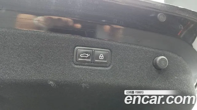 Kia The New K9 2nd generation id 2676171 из Кореи 2