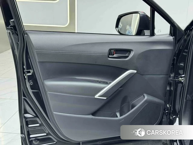Toyota Fenglanda 2025 Черный из Китая, фото 2