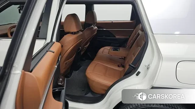 Ssangyong Torres 2023 Белый из Кореи, фото 2
