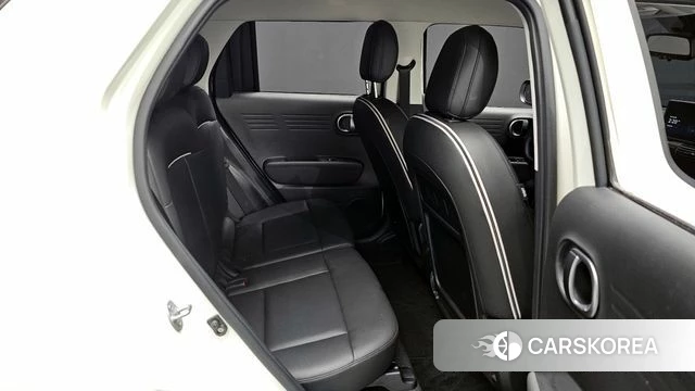 Hyundai Casper 2024 Белый из Кореи, фото 2