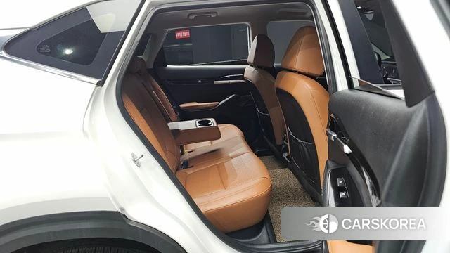 Kia The New Seltos 2025 Белый из Кореи, фото 2