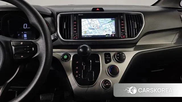 Kia The New Ray 2021 Белый из Кореи, фото 2