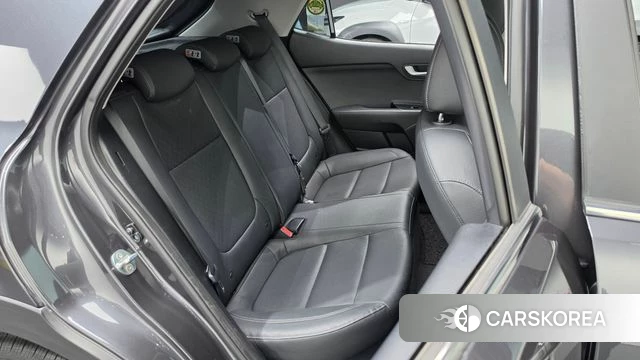 Kia Stonic 2019 Серый из Кореи, фото 2