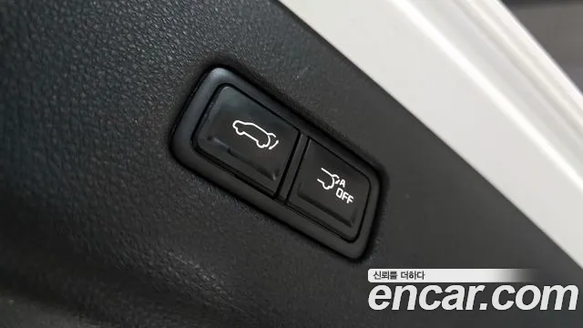 Kia Carnival 4th generation id 2691256 из Кореи 2