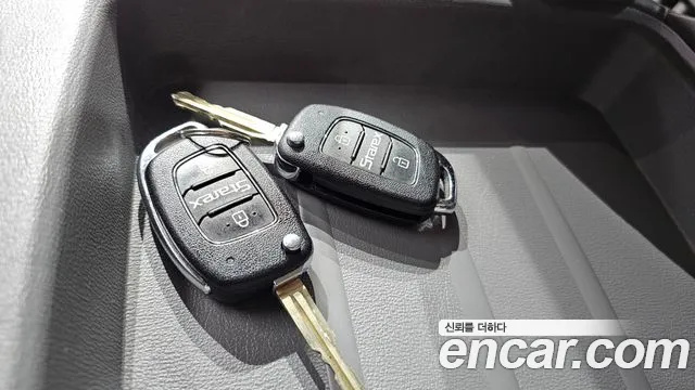 Hyundai The New Grand Starex 2018 Серебряный из Кореи, фото 2