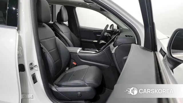 Mercedes-Benz GLC-Class X254 2023 Белый из Кореи, фото 2