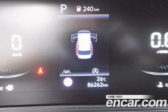 Hyundai Staria 2022 Серебристо-серый из Кореи, фото 2